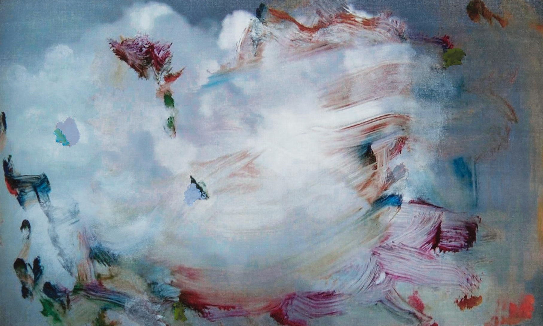 Angel Vergara – Almine Rech Editions