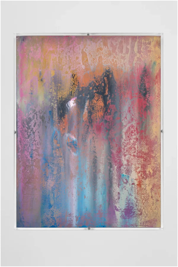 Untitled (Grey Matters 11)