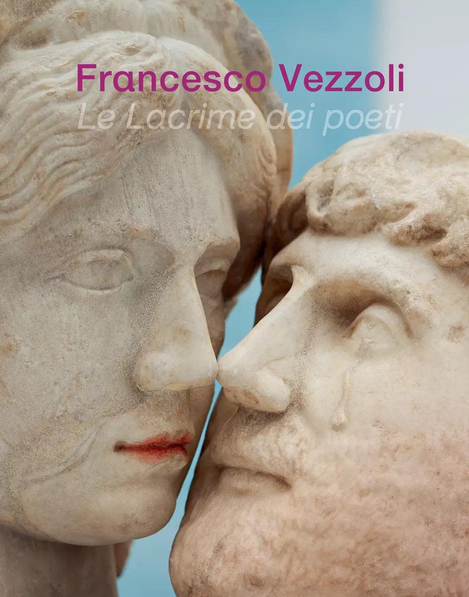Le lacrime dei poeti