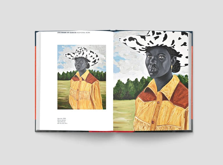 Black Rodeo (Special Edition)