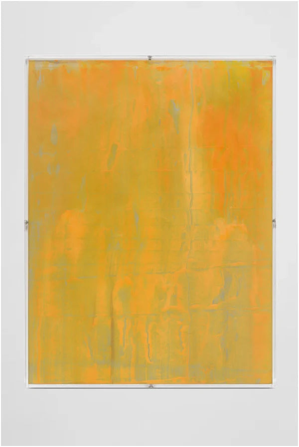 Untitled (Grey Matters AR-16-002)