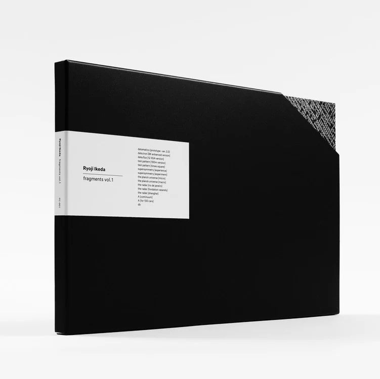 fragments vol.1