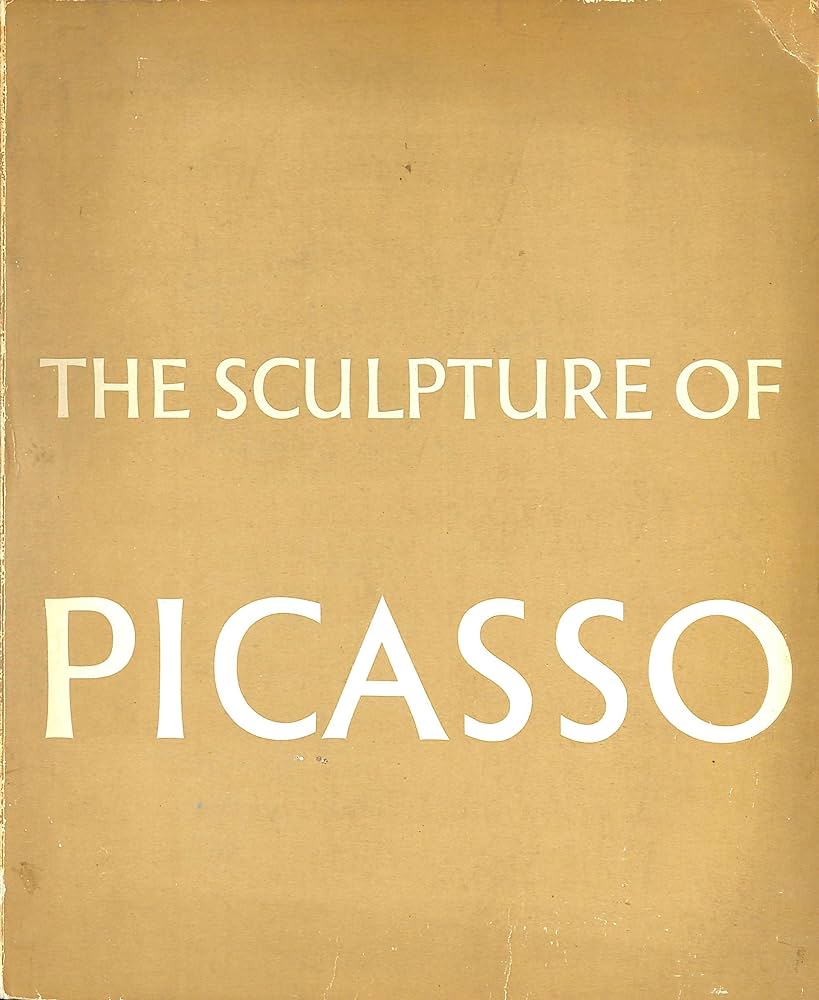 The Sculpture of Picasso