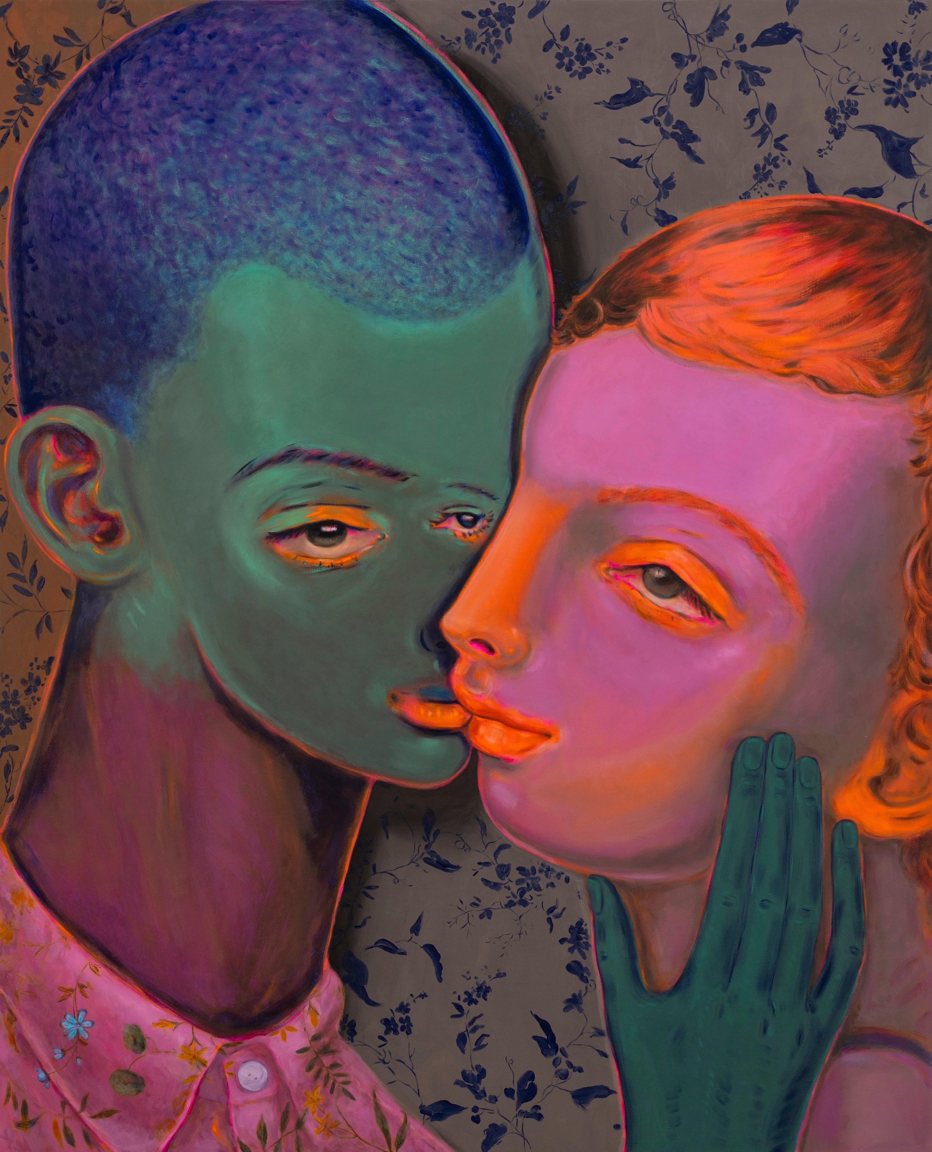 Learning to Love