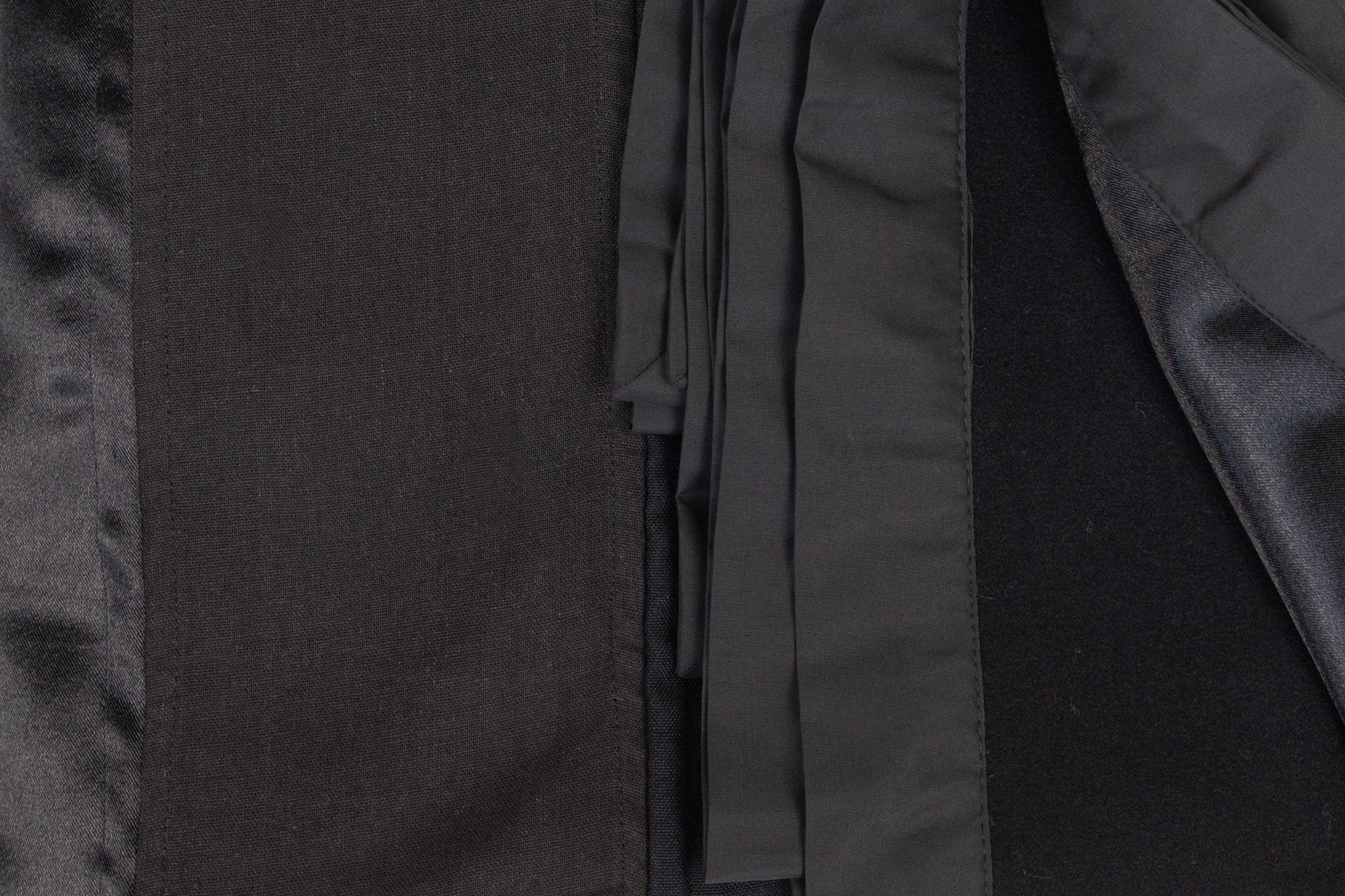 It Is Not Just Sentimental - Black Blanket