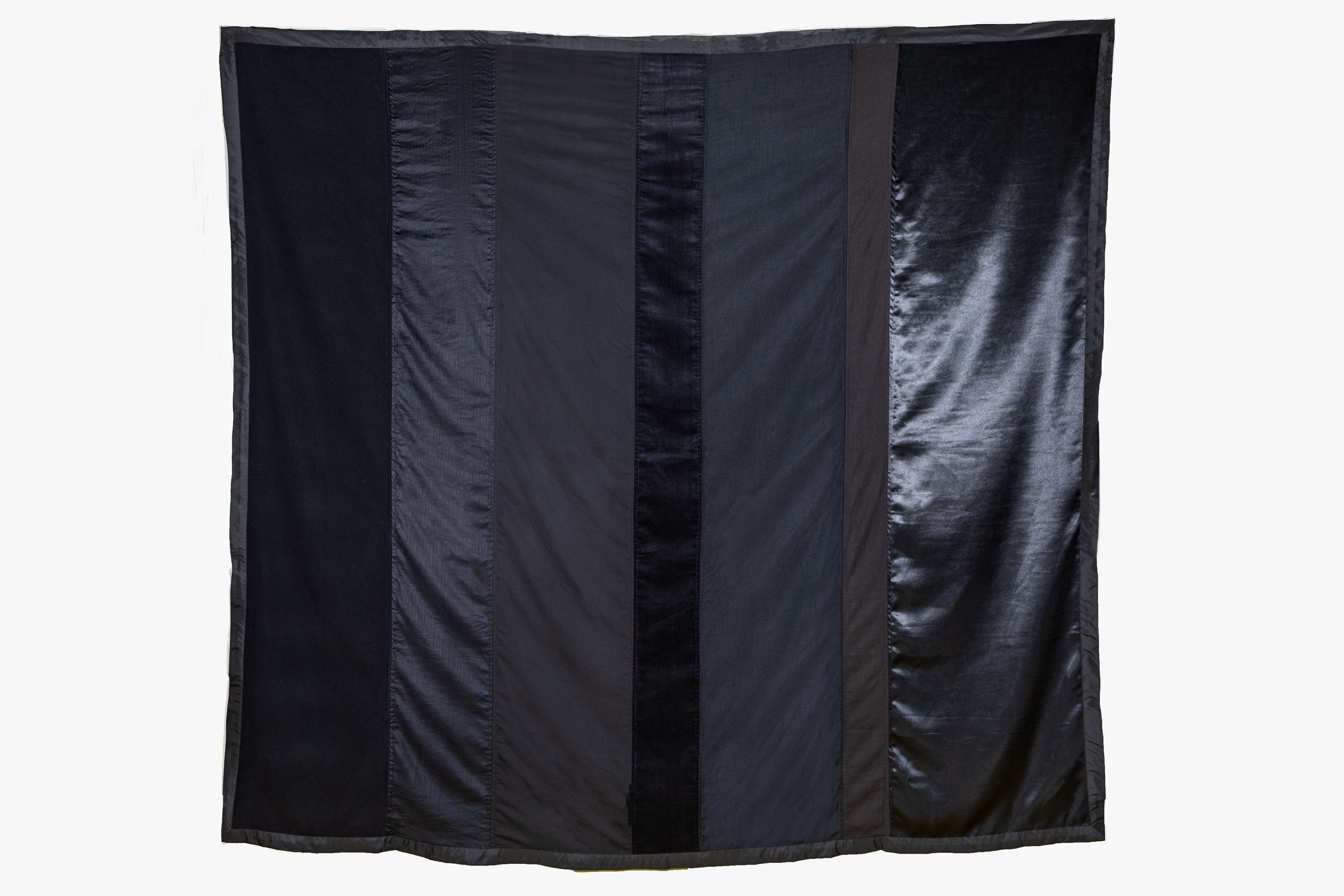 It Is Not Just Sentimental - Black Blanket