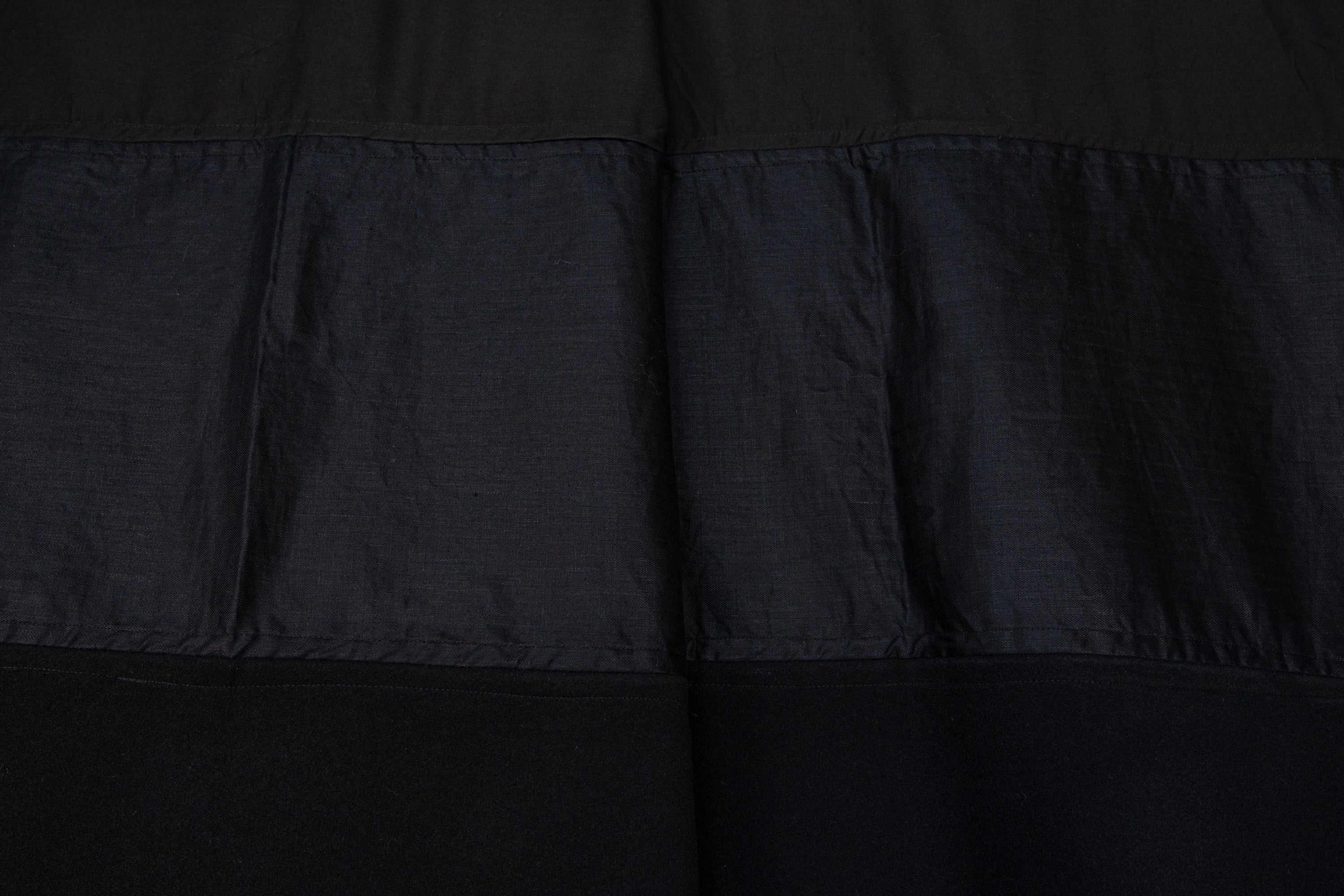 It Is Not Just Sentimental - Black Blanket