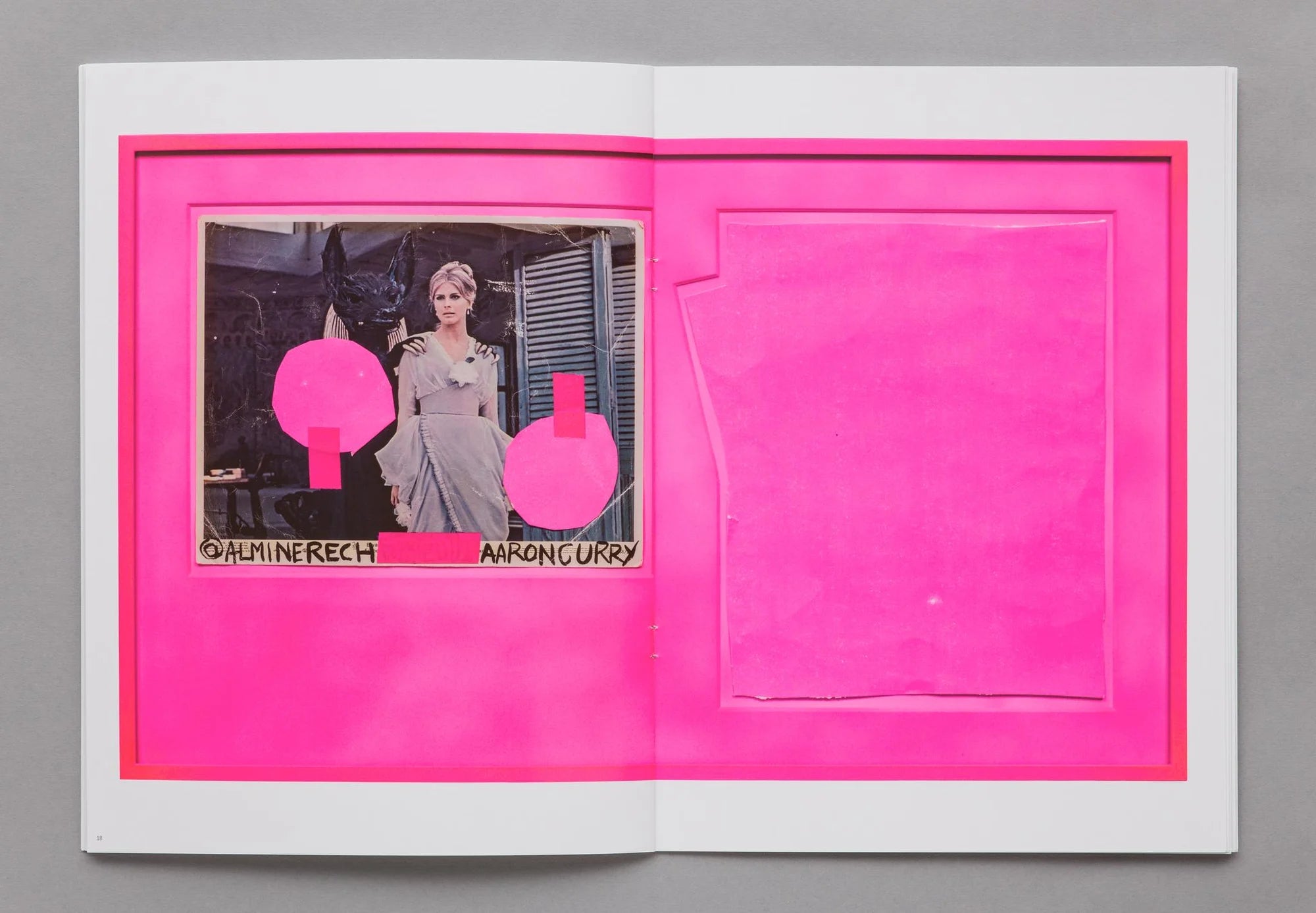 25 collages