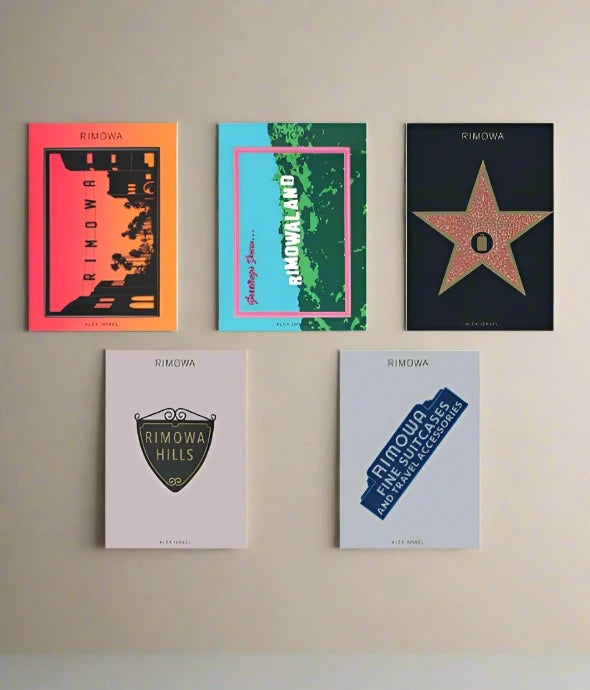 Art - Sticker Set