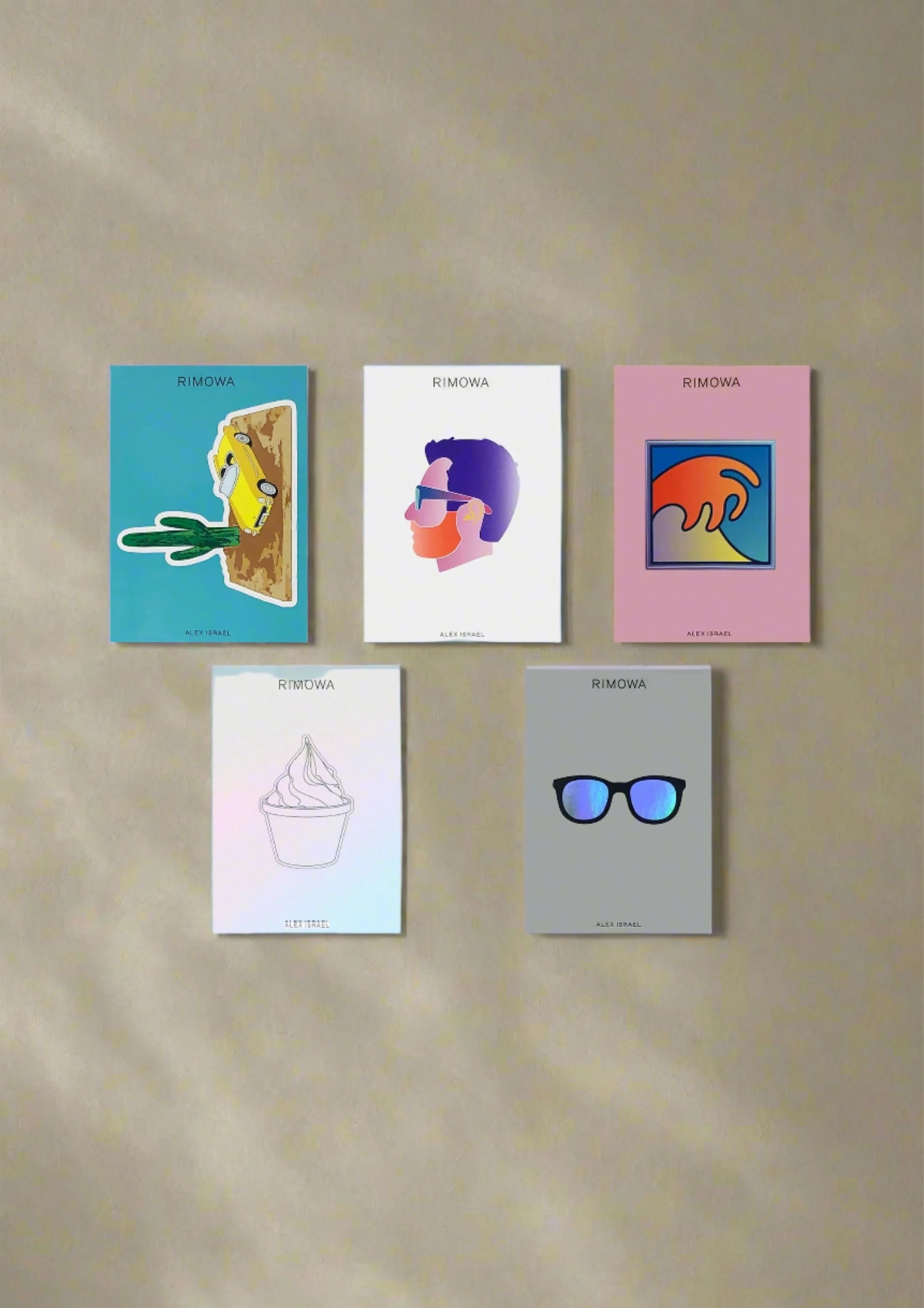 Art - Sticker Set
