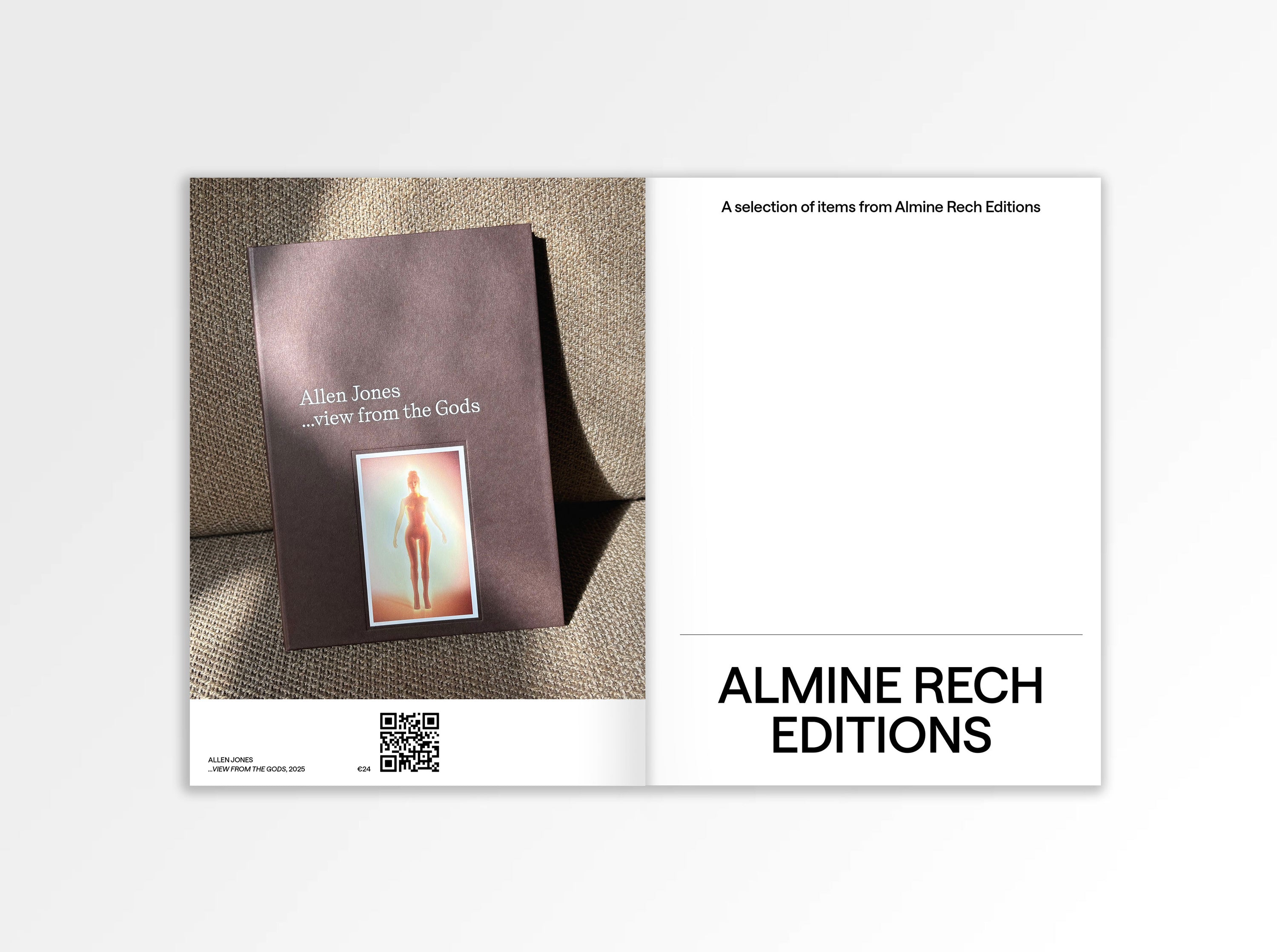 Almine Rech Magazine #38