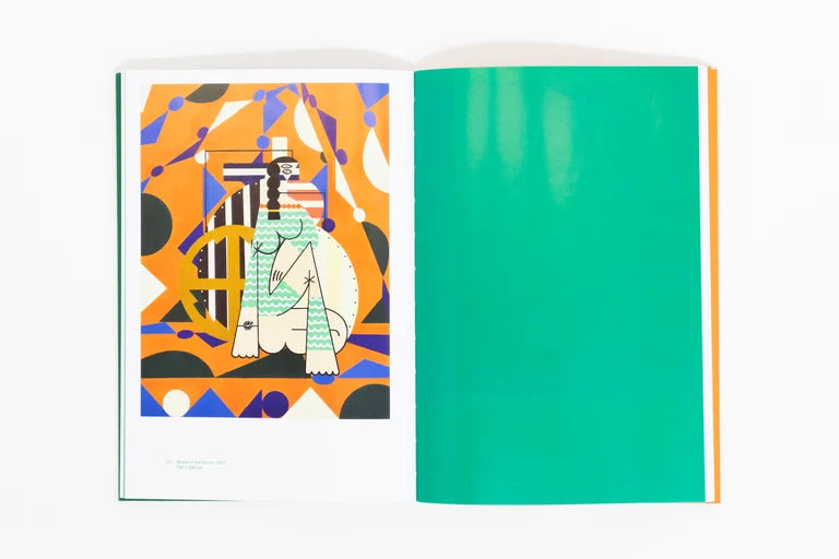Farah Atassi – Musée National Picasso