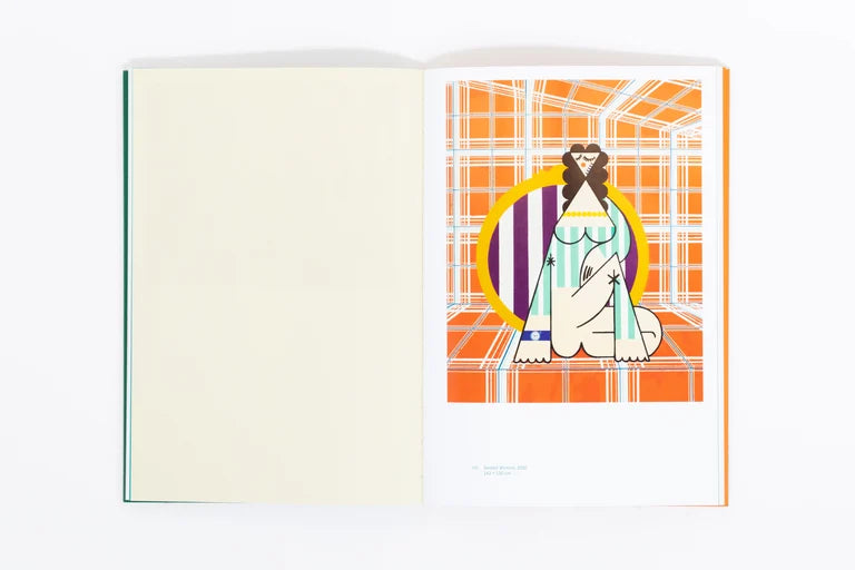 Farah Atassi – Musée National Picasso