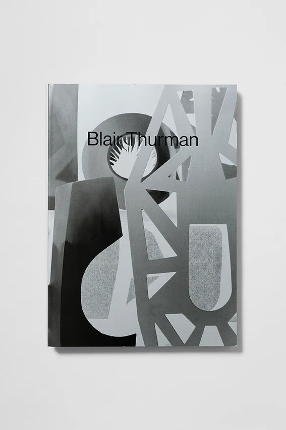 Blair Thurman