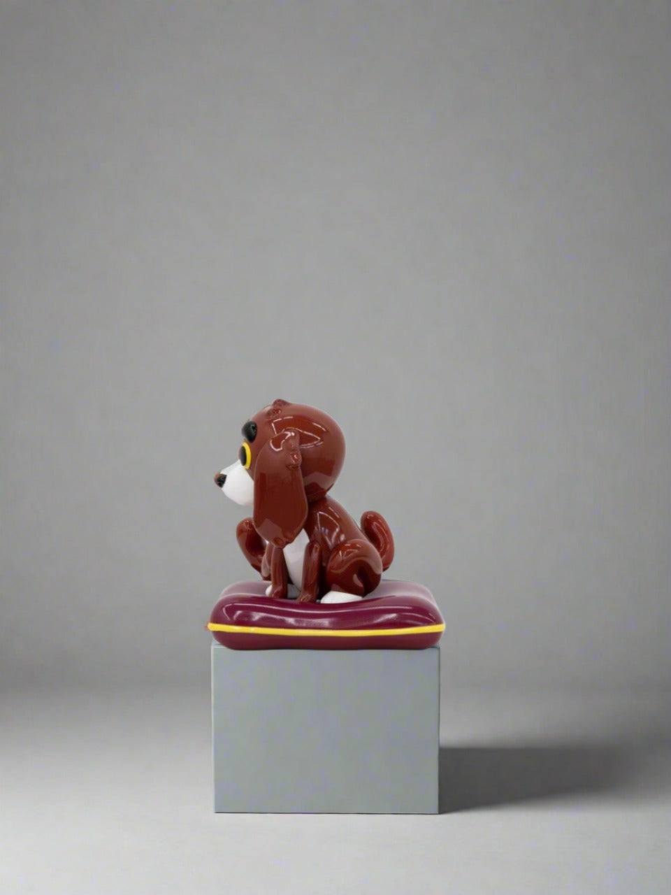 The Modern Puppy