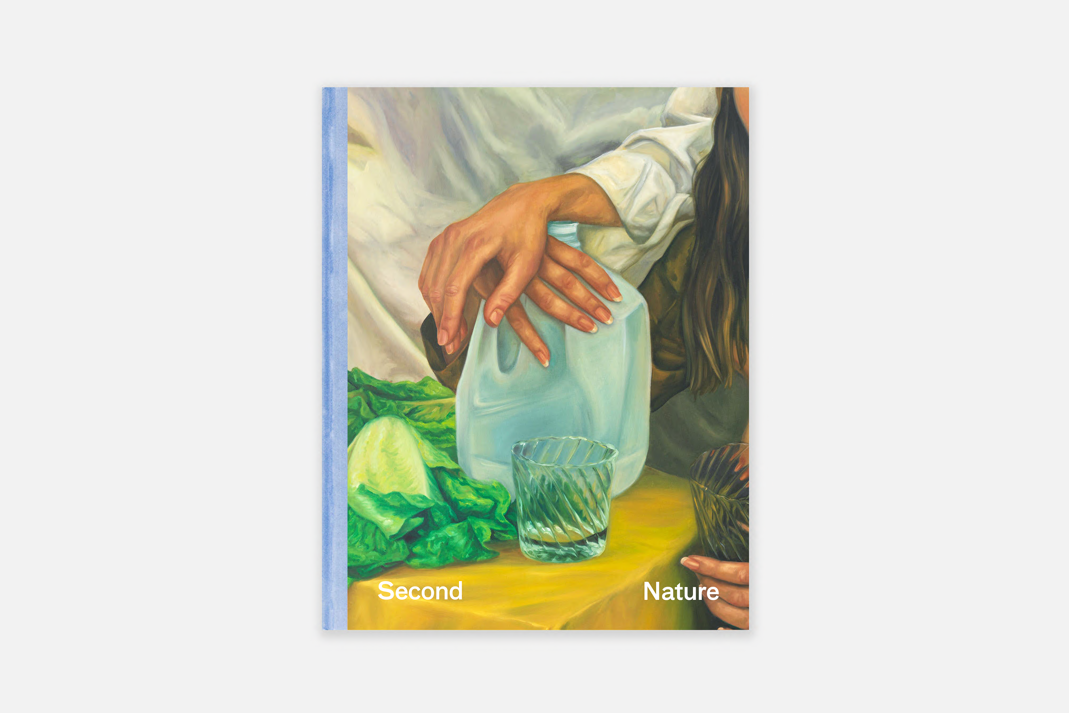 KEVIN ROCHE JOHN DINKELLOO 作品集 Chloe Wise Second Nature - Monograph Art Book | Almine Rech