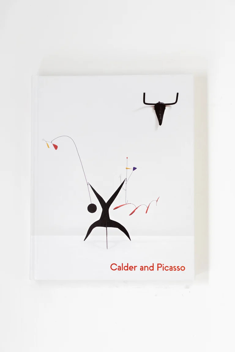 Calder and Picasso