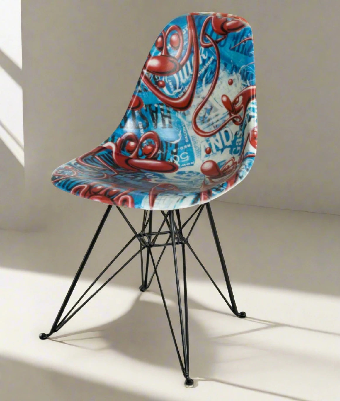 Quaz Chair