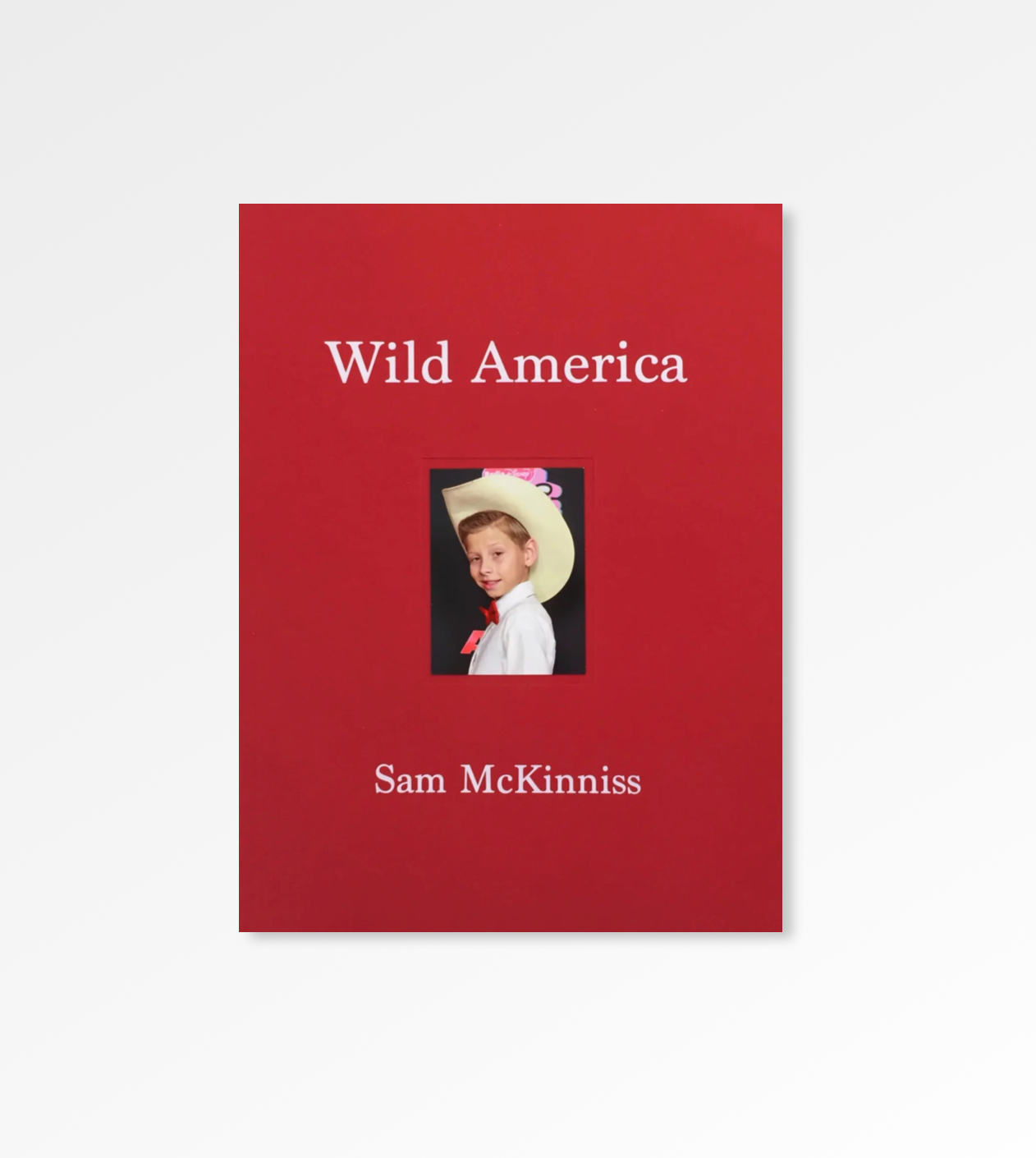 Wild America