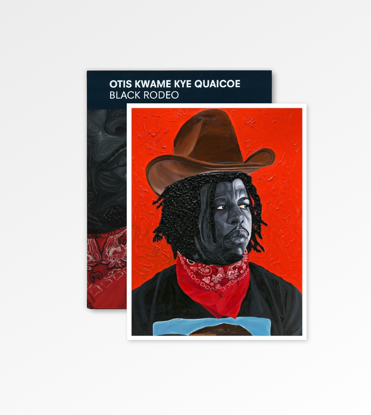 Black Rodeo (Special Edition)