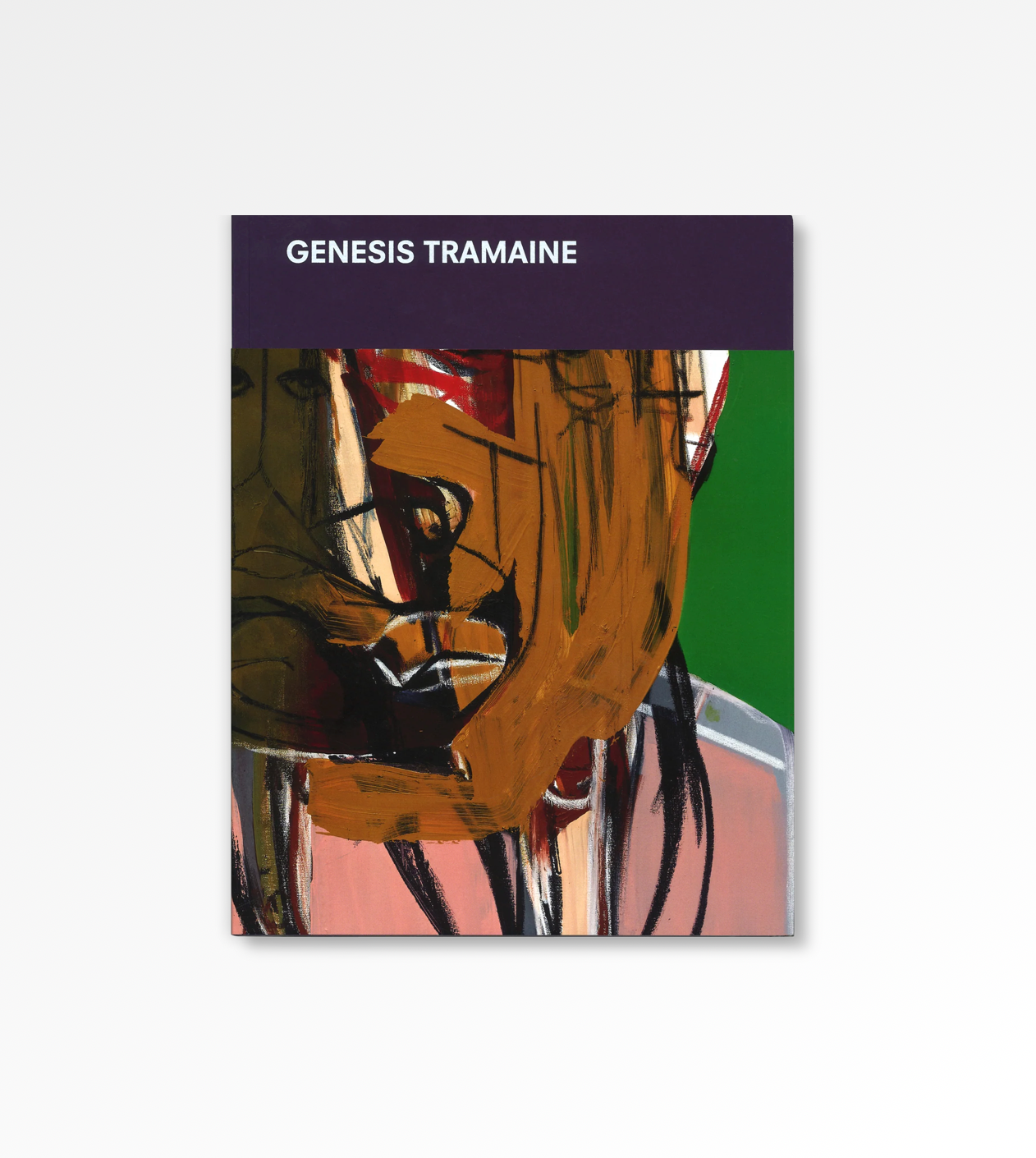 Genesis Tramaine