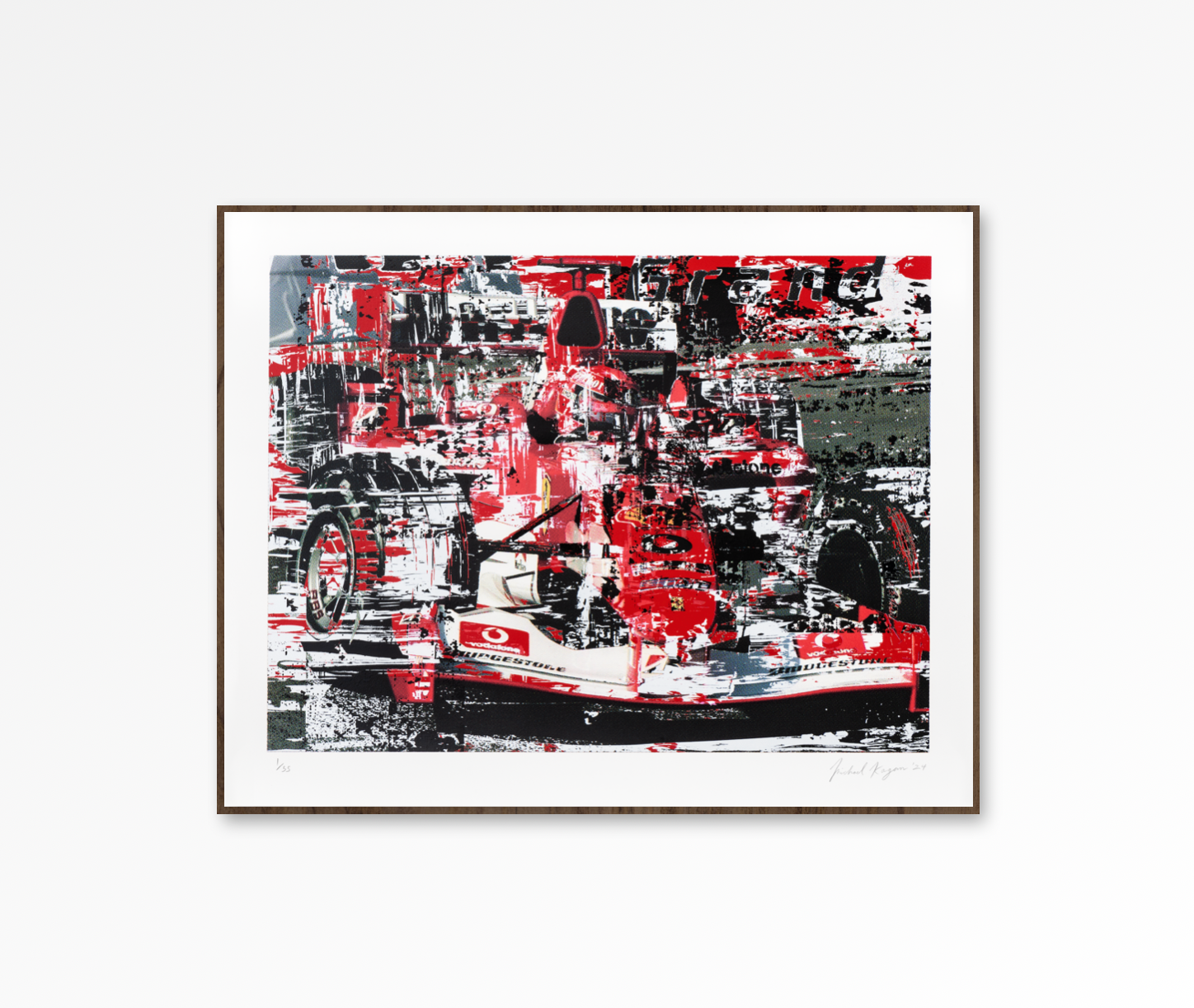 Schumacher