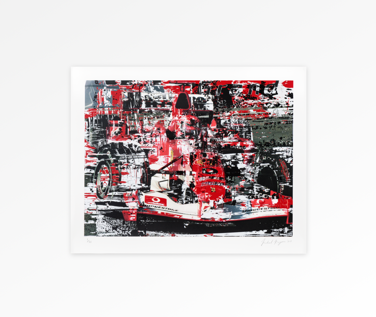 Schumacher