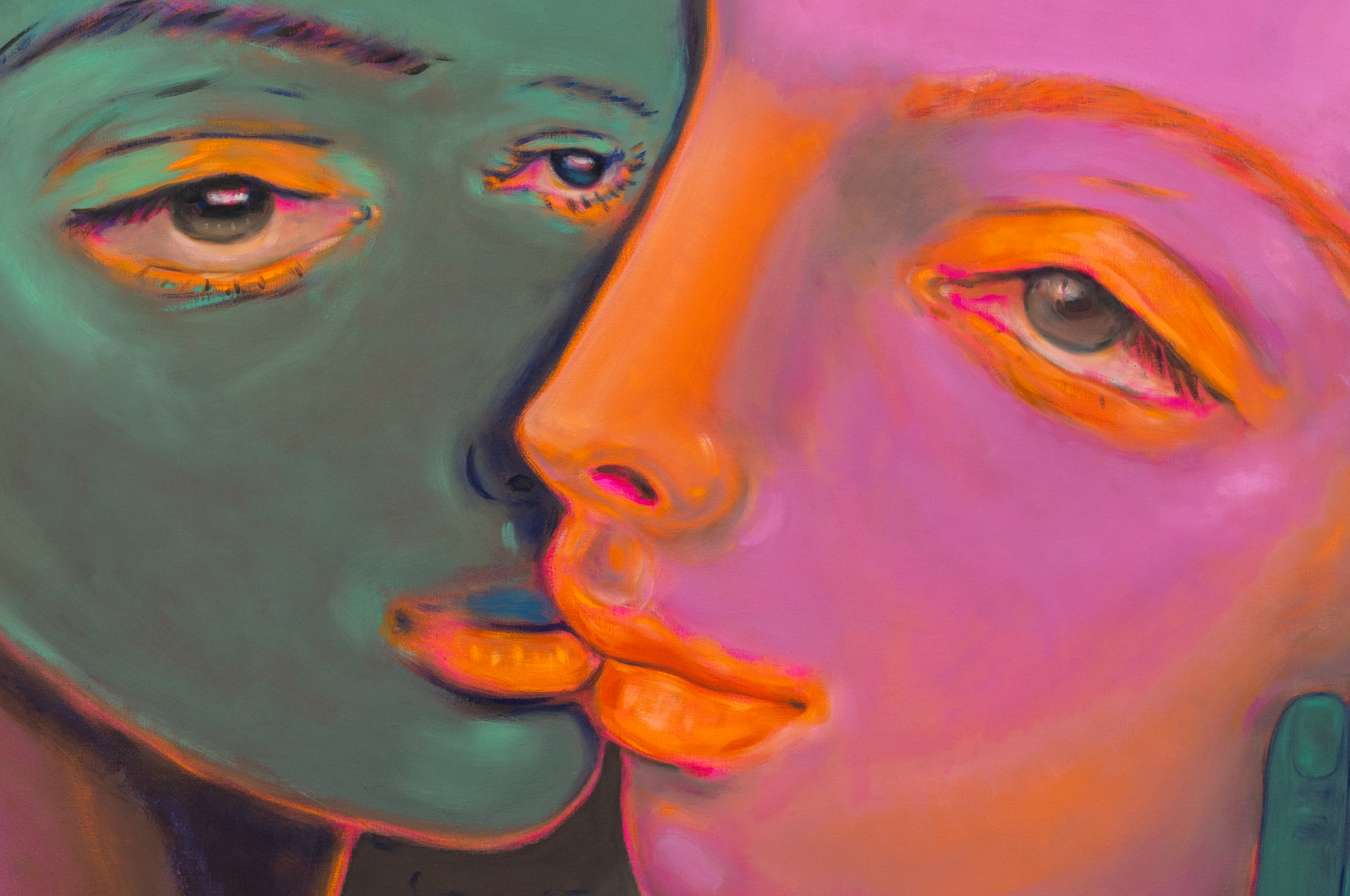 Learning to Love