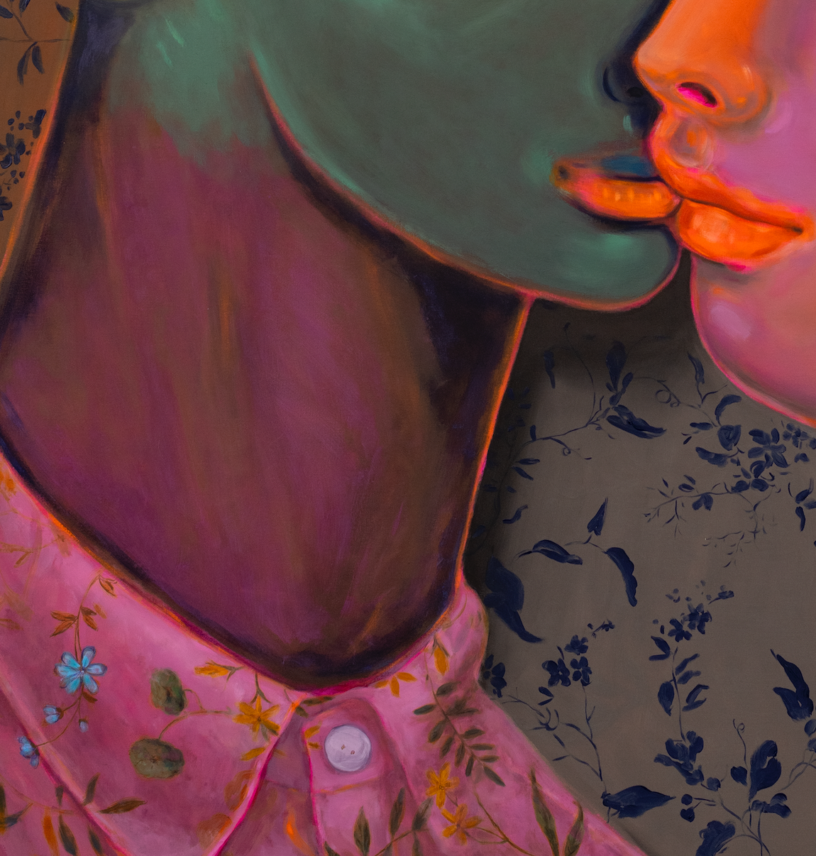 Learning to Love