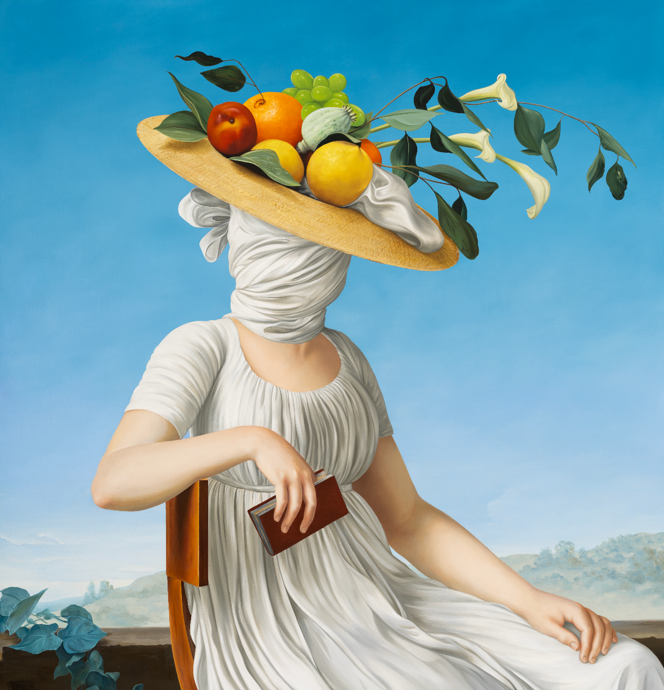 Almine Rech Editions