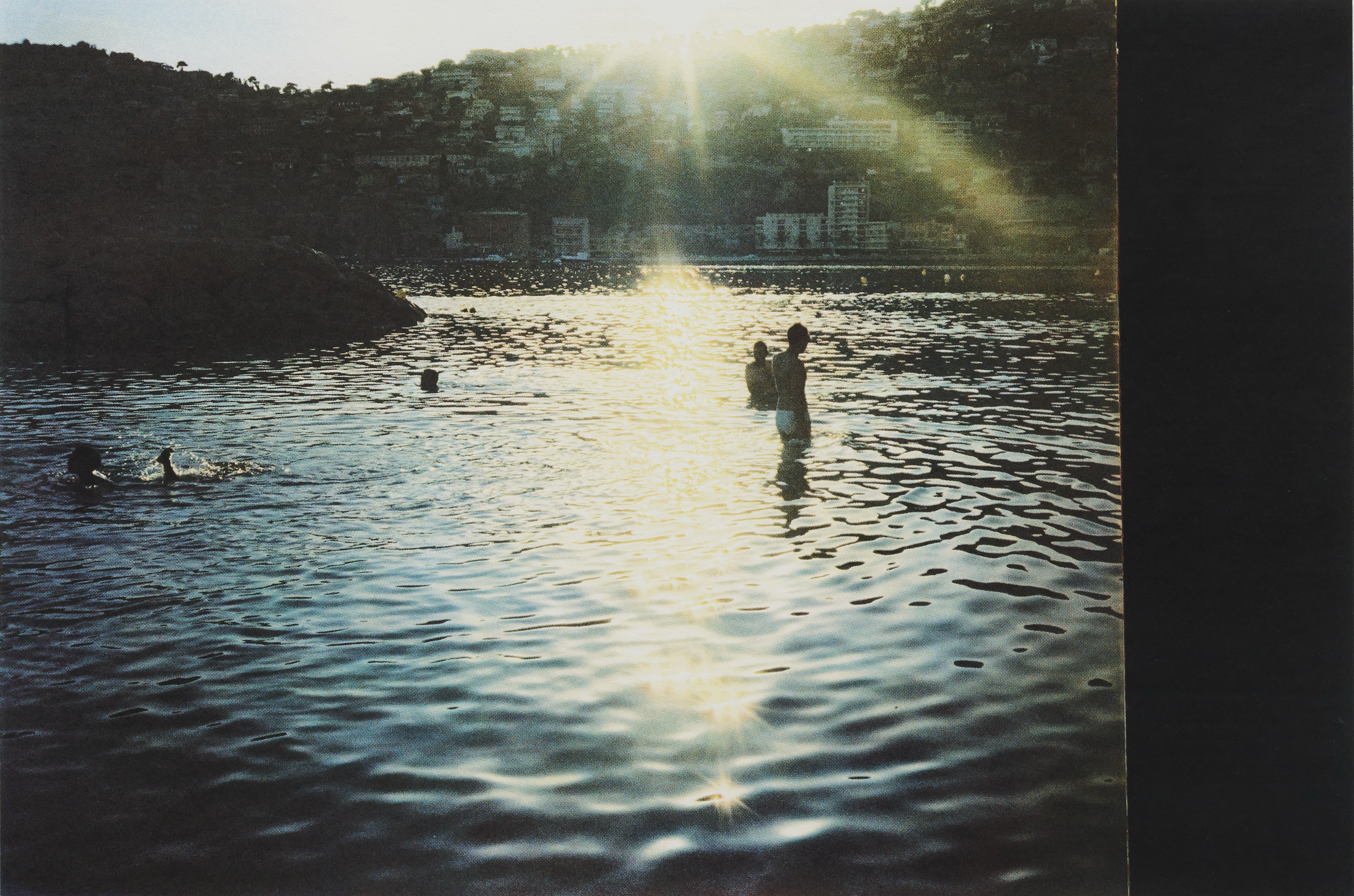 Of Things Past (Villefranche, July 2022)