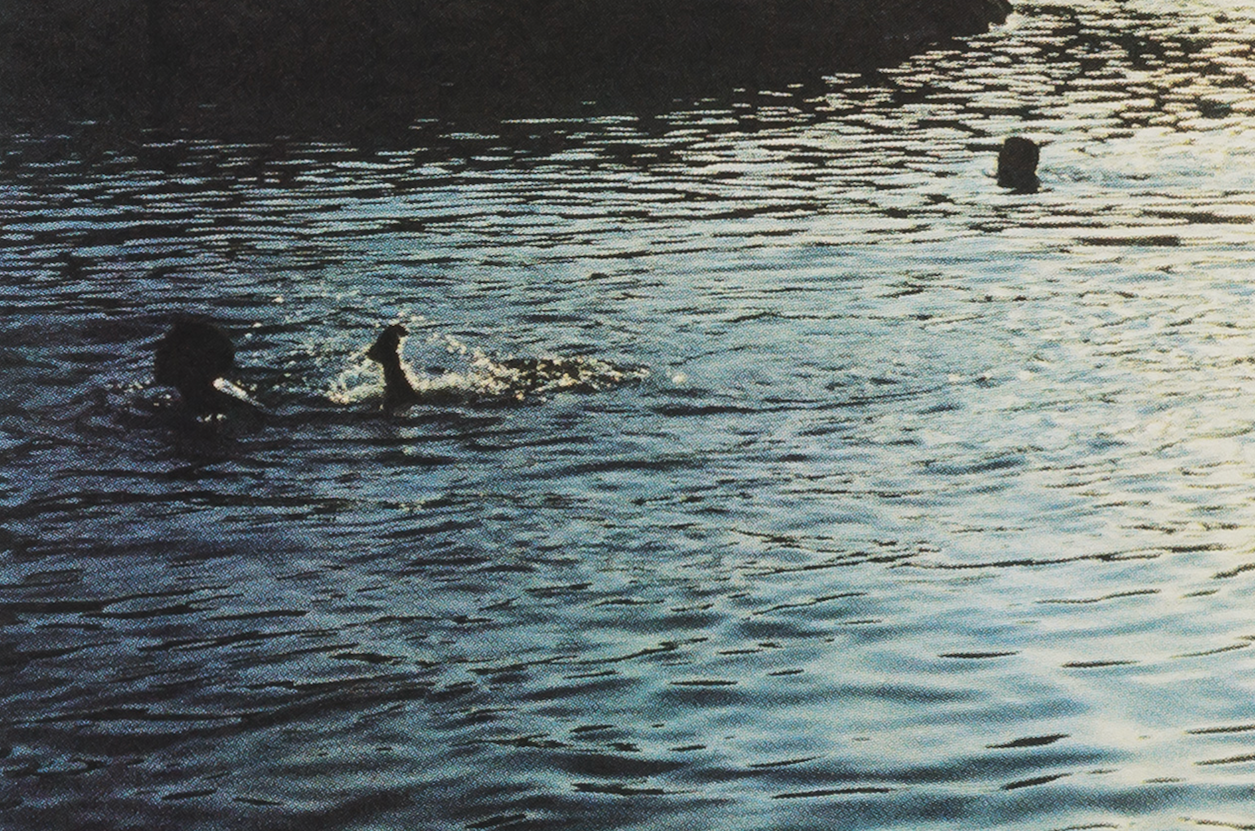 Of Things Past (Villefranche, July 2022)