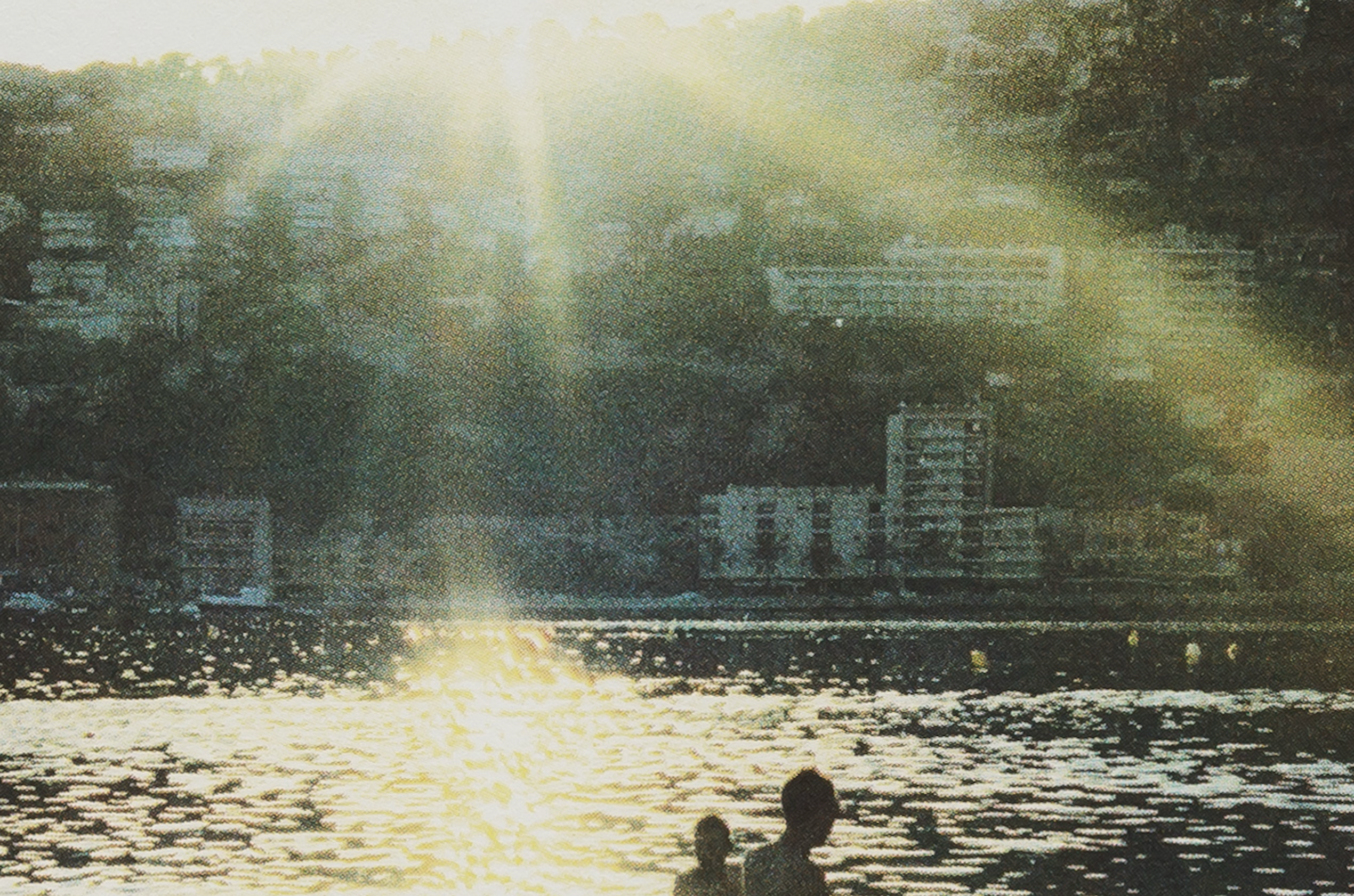 Of Things Past (Villefranche, July 2022)