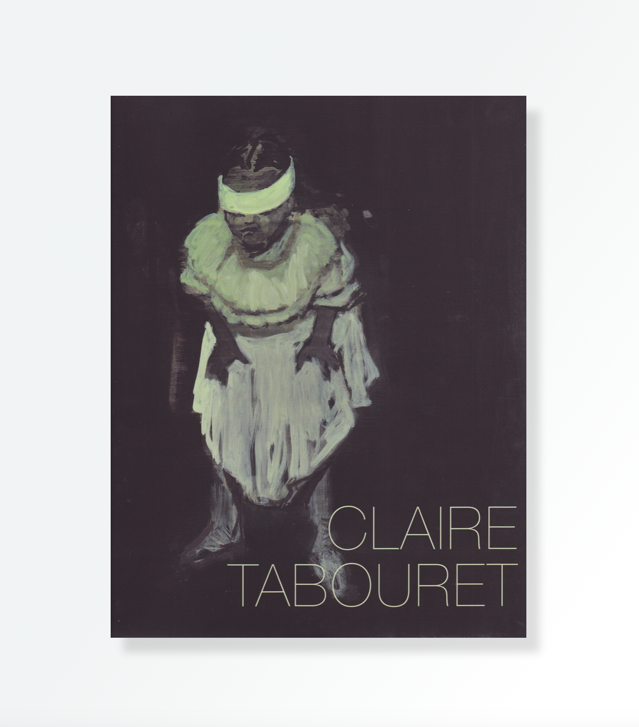 Claire Tabouret