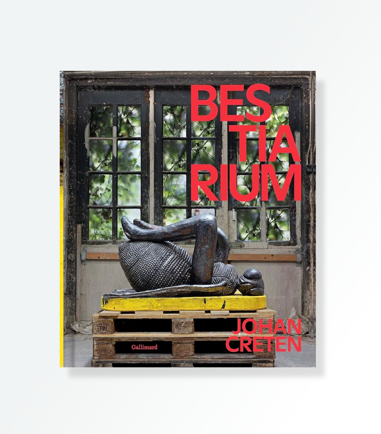 Bestiarium