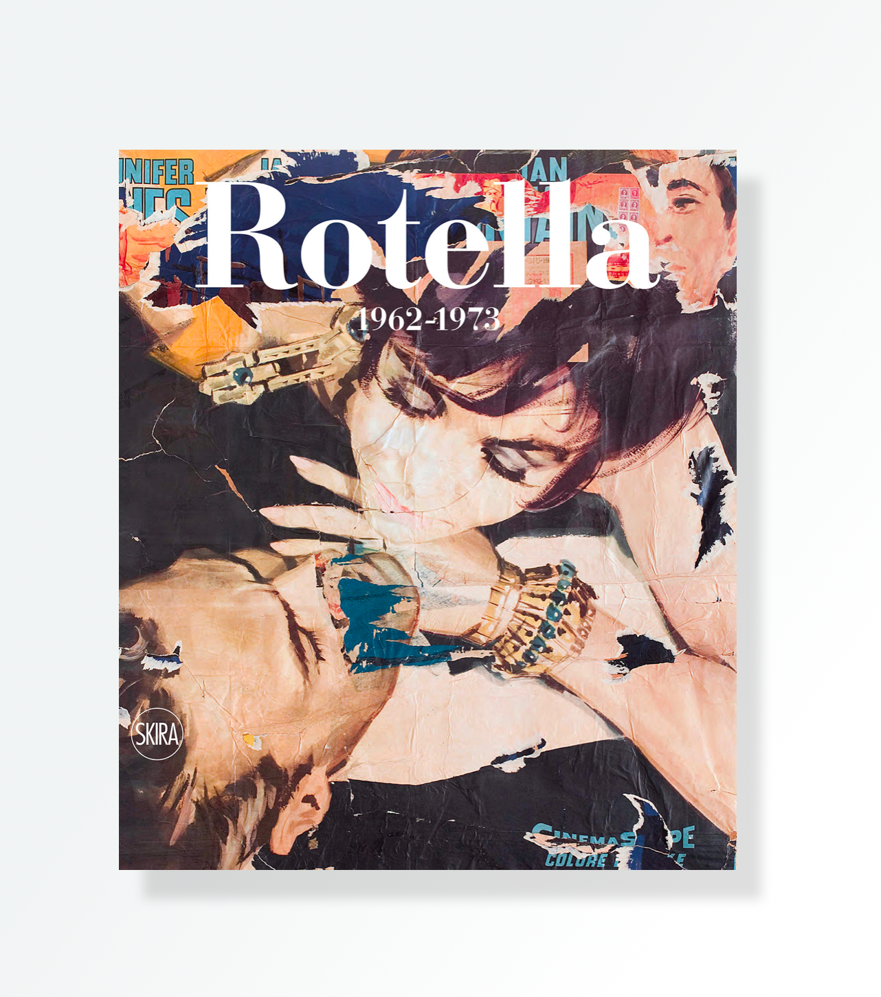 Rotella 1962 - 1973