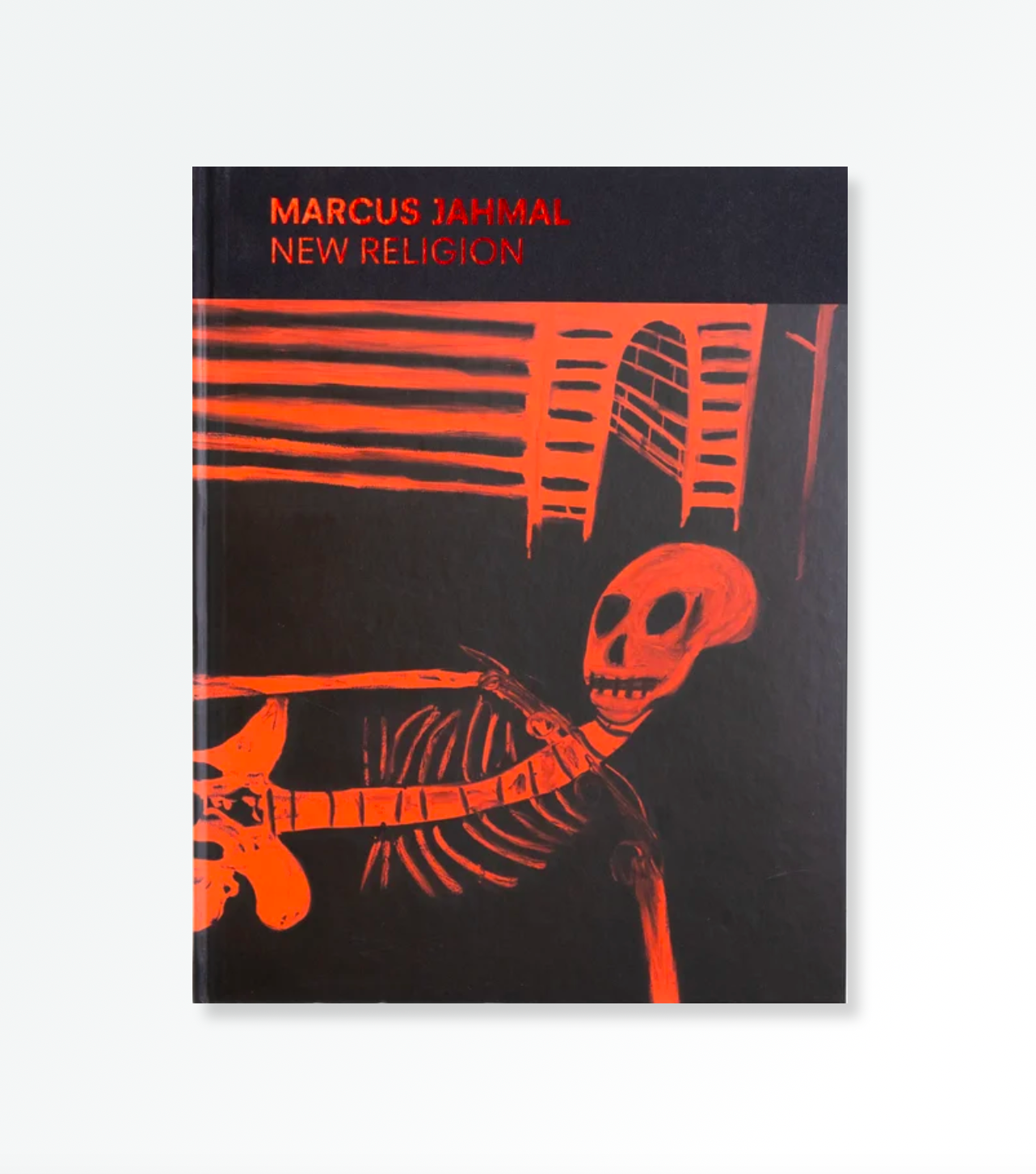 New Religion (Special Edition)