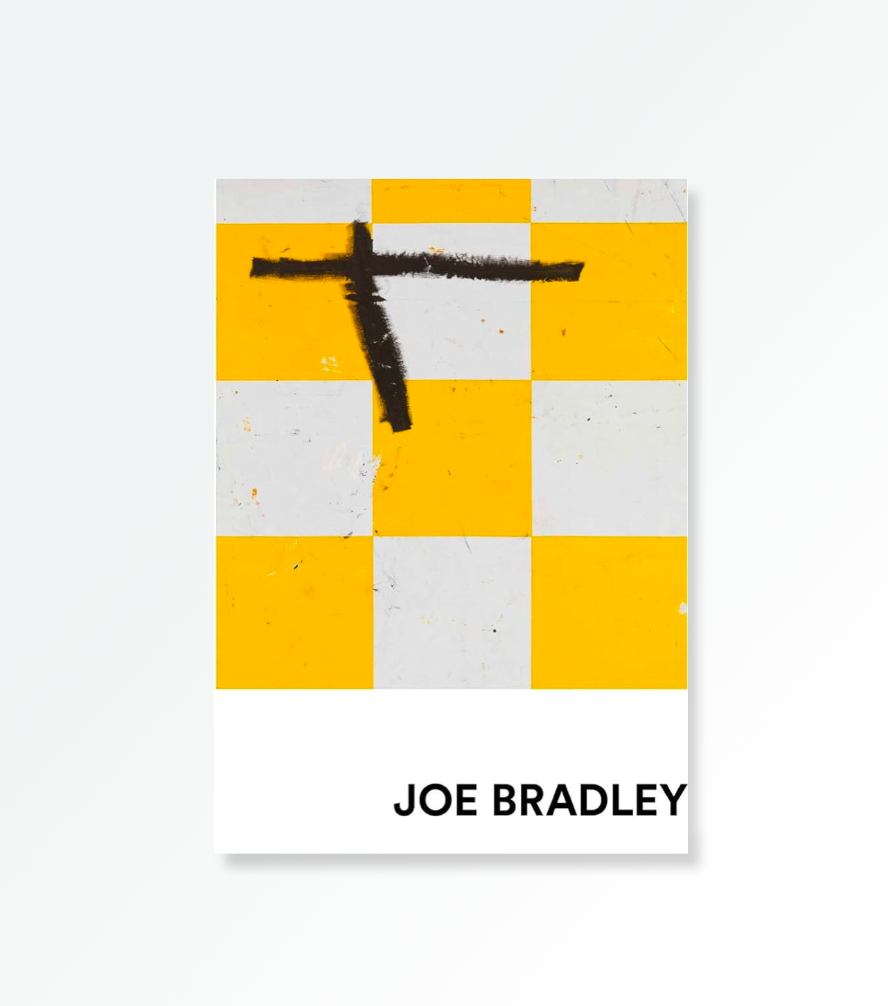 Joe Bradley