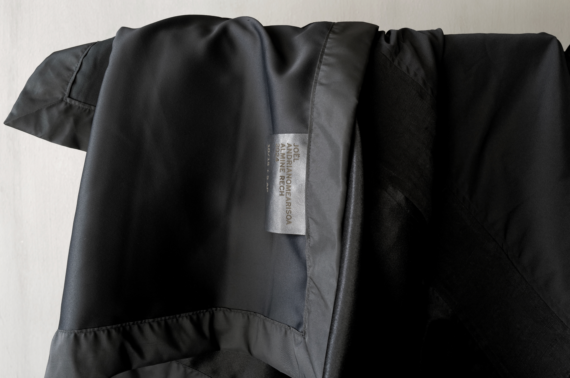 It Is Not Just Sentimental - Black Blanket