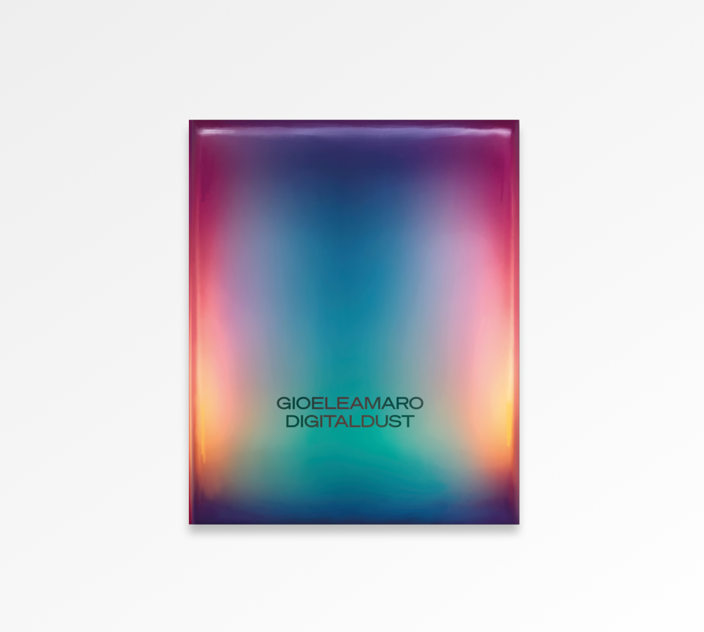 Digital Dust
