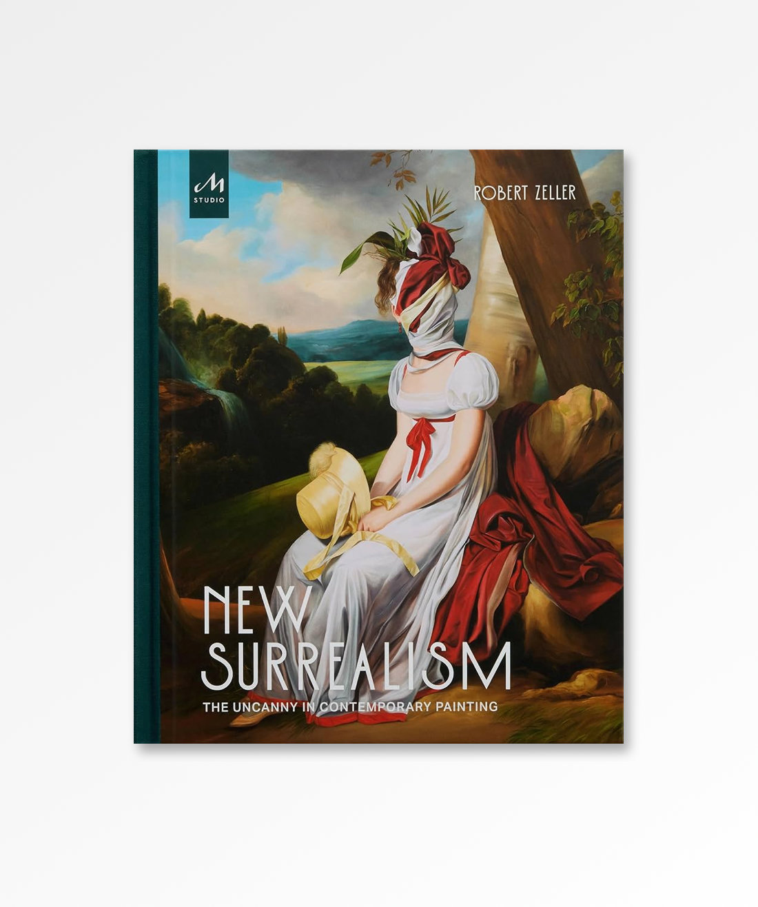 New Surrealism - The Uncanny in Contemporary Painting