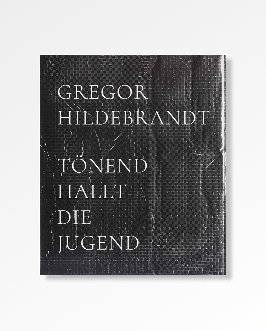 Tönend hallt die Jugend