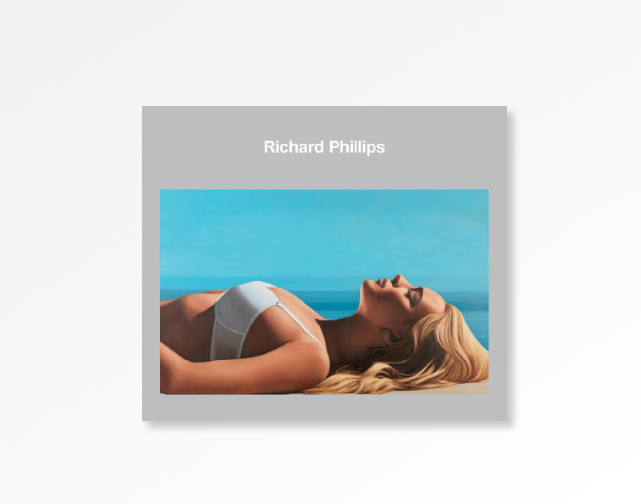 Richard Phillips