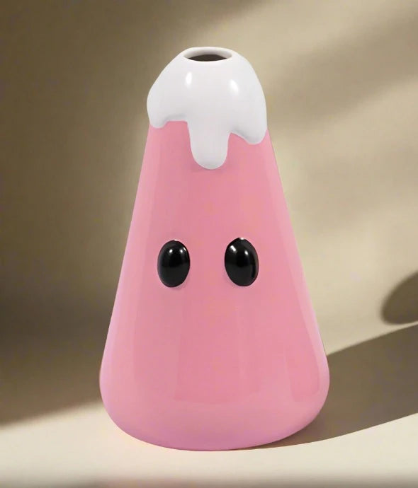 Entertain the Mountain (Pink)