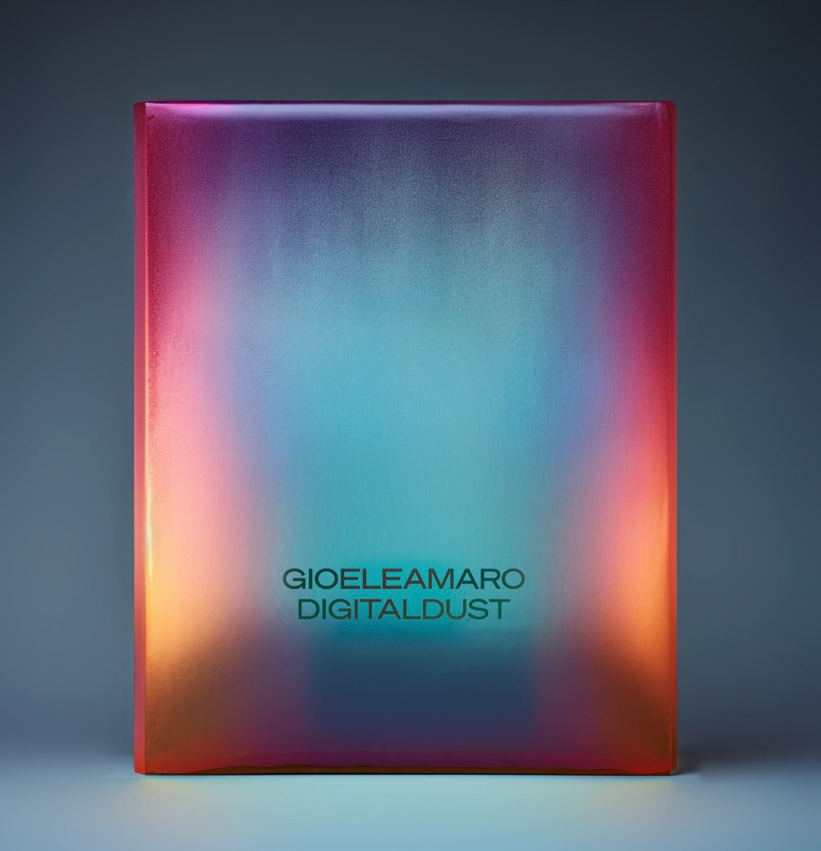 Digital Dust