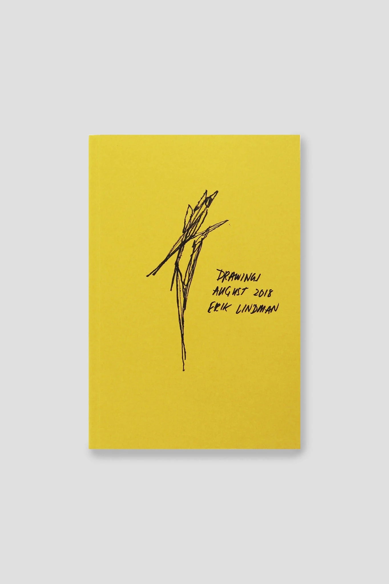 Drawings August 2018