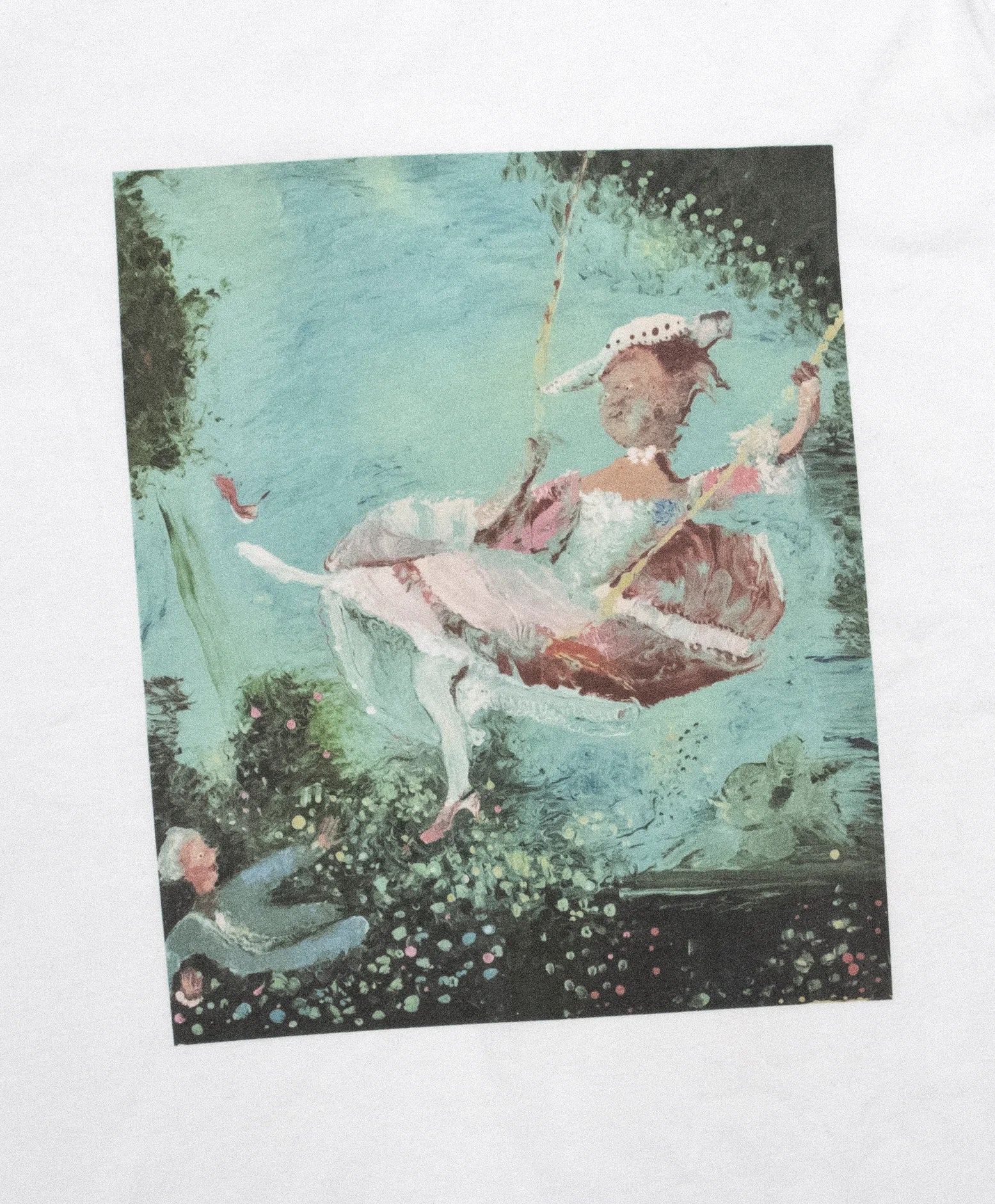 Figgis - T-shirt