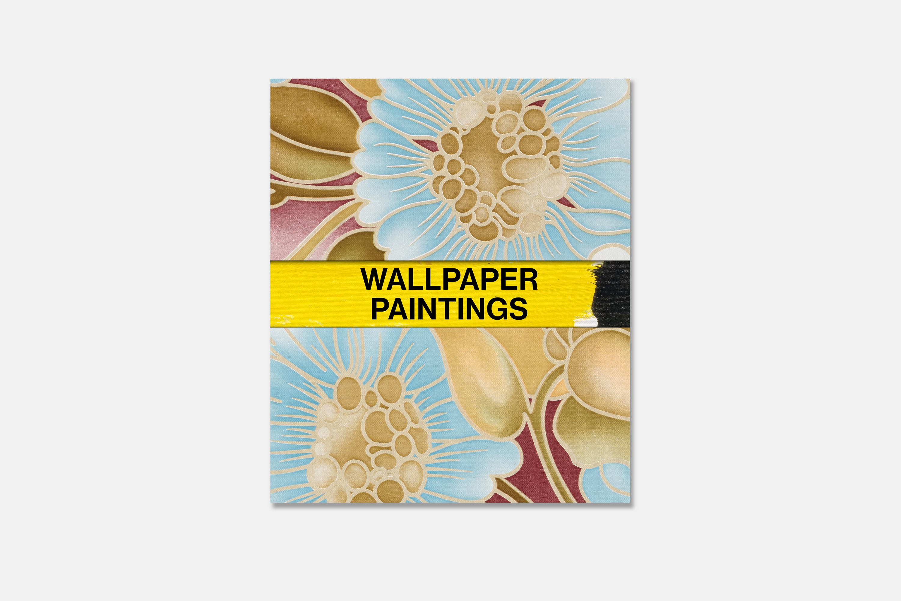 Wallpaper Paintings