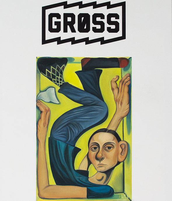 GRØSS VOL. 4