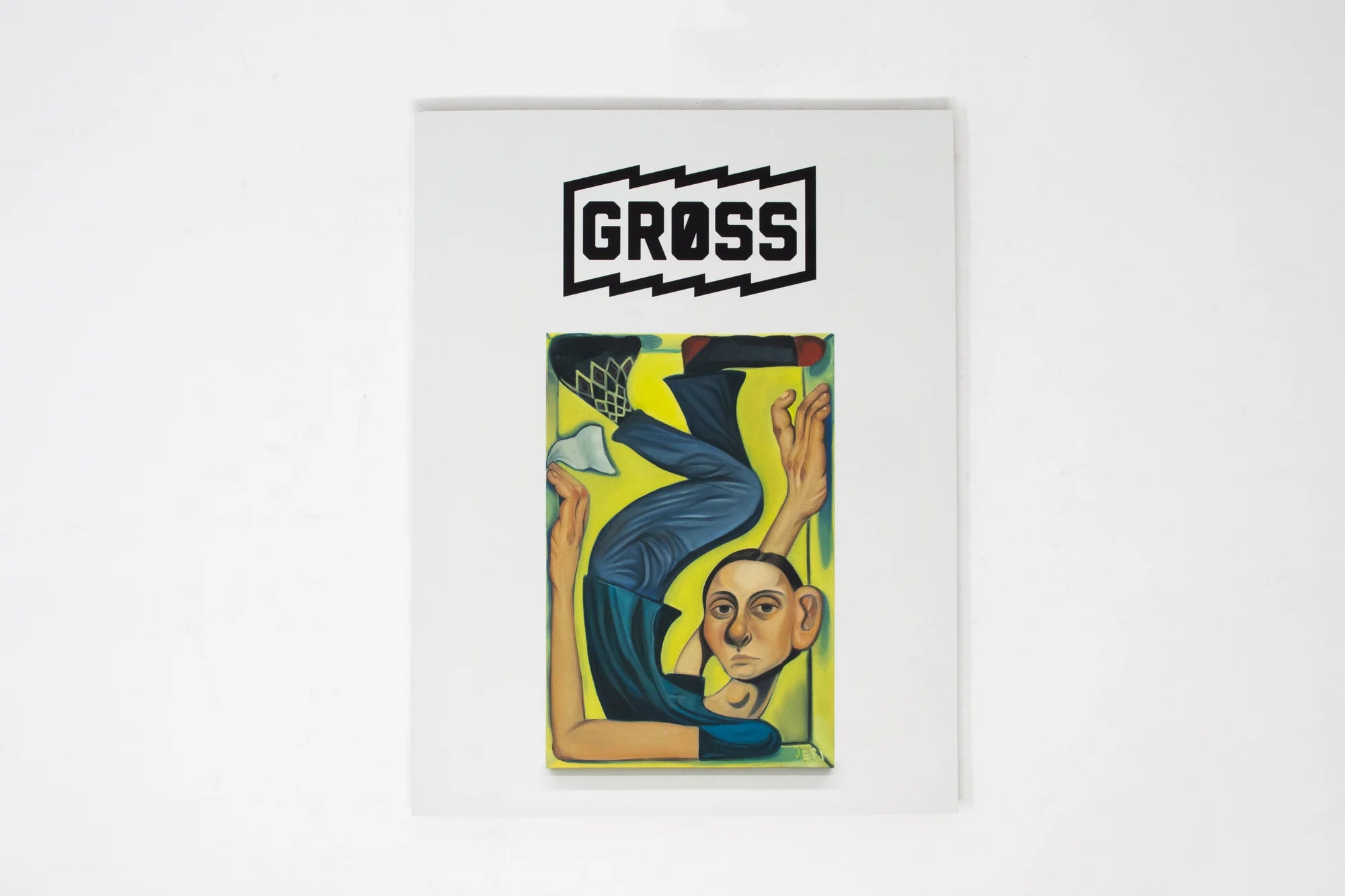 GRØSS VOL. 4
